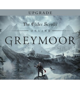 The Elder Scrolls Online - Greymoor Upgrade XBOX One Xbox One Key EUROPE
